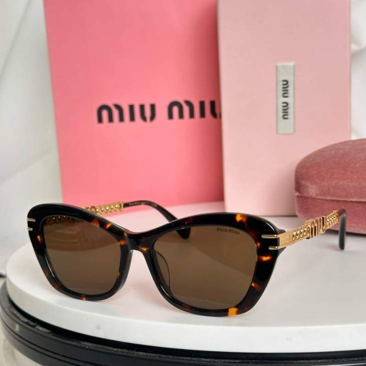 Picture of Miu Miu Sunglasses _SKUfw79165836fw